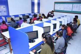 No.1 Computer Center in India
