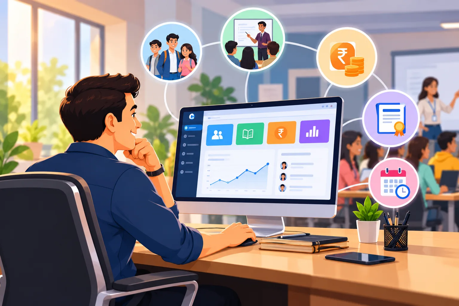 Director's Message